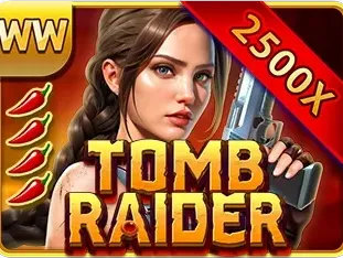 Tomb Raider icon