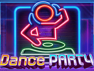 Dance Party game banner