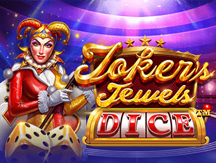 Joker Jewels Dice™ icon