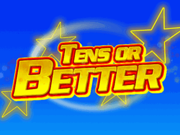Tens Or Better 5 Hand icon