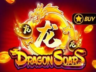 Dragon Soar game banner