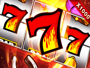 777 game banner