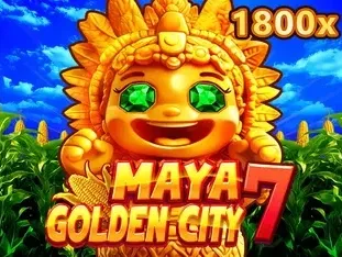 Maya Golden City7 icon