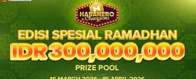 Kemenangan Besar Menanti Anda