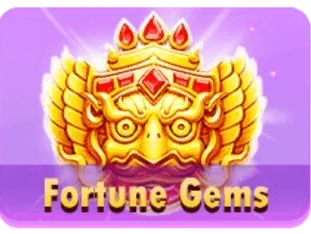 Maya Gems game banner